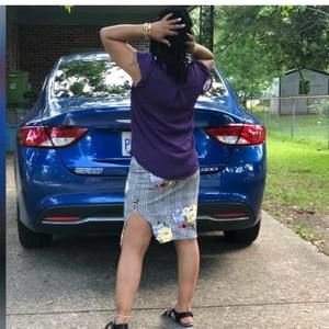 Meet your Posher, Priscilla